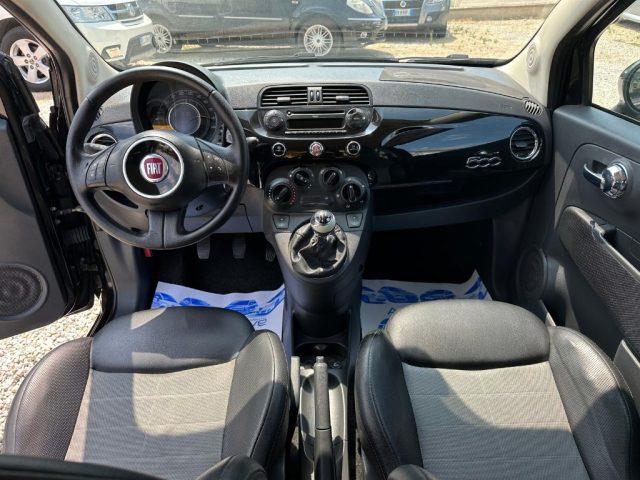 FIAT 500 1.3 Multijet 16V 75 CV Lounge