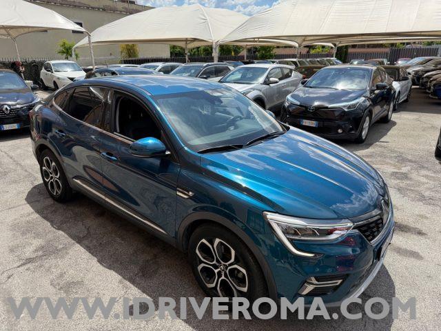 RENAULT Arkana Arkana Hybrid E-Tech 145 CV Intens