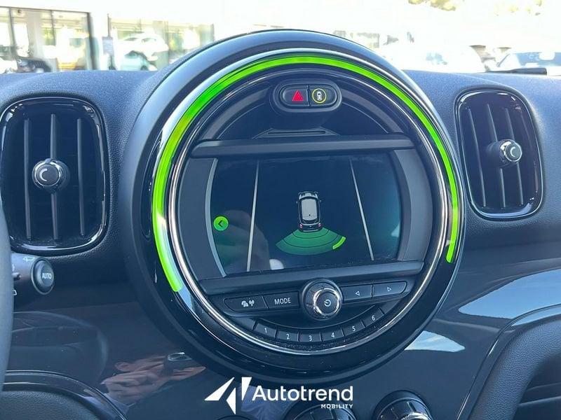 MINI Mini Countryman F60 2.0 Cooper D 150 CV Automatica NAVI Business Countryman
