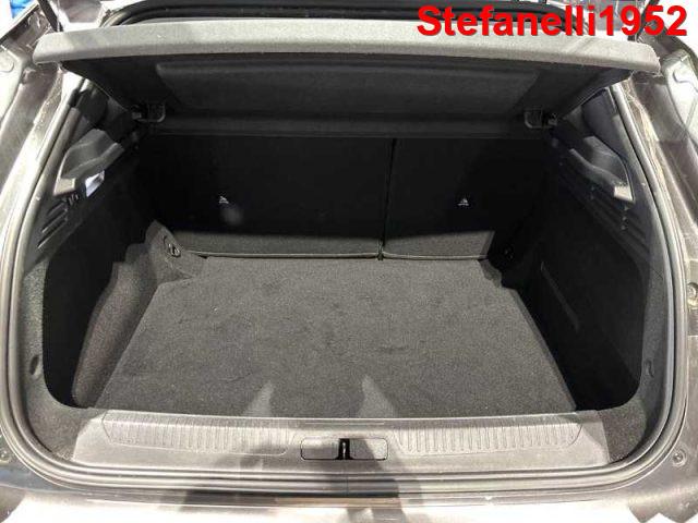 DS AUTOMOBILES DS 4 II - 1.5 bluehdi Business 130cv auto