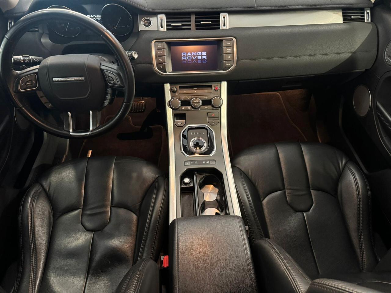 Land Rover Range Evoque 2.2 TD4 5p. Prestige