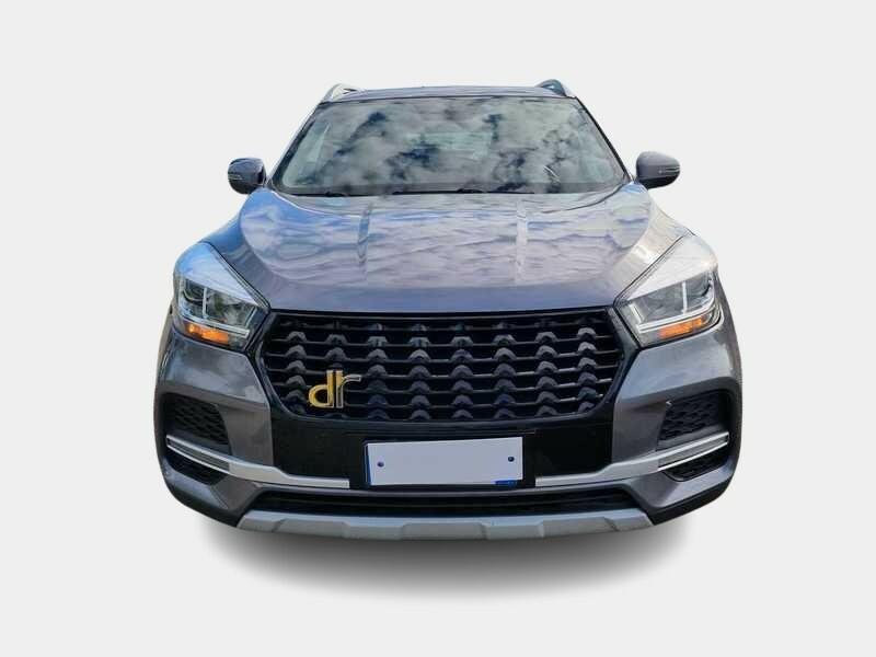 DR MOTOR DR4.0 1.5 MT BENZ GPL