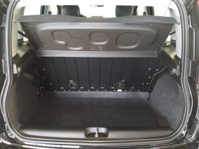 FIAT Panda 1.0 FireFly S&S Hybrid Pandina