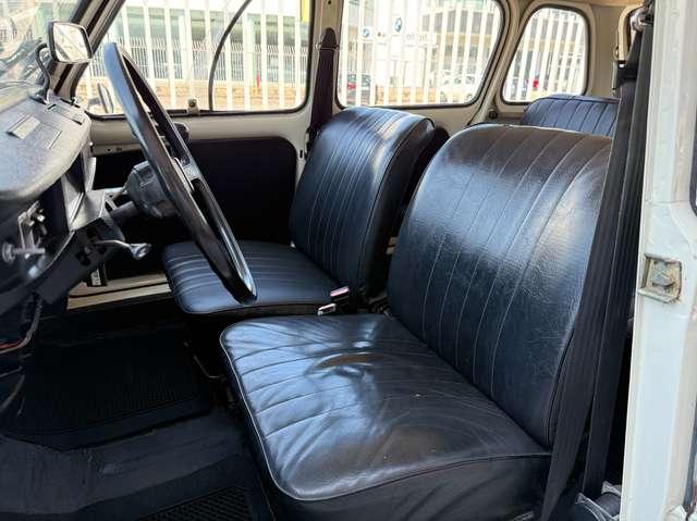 Renault R 4 L 5p