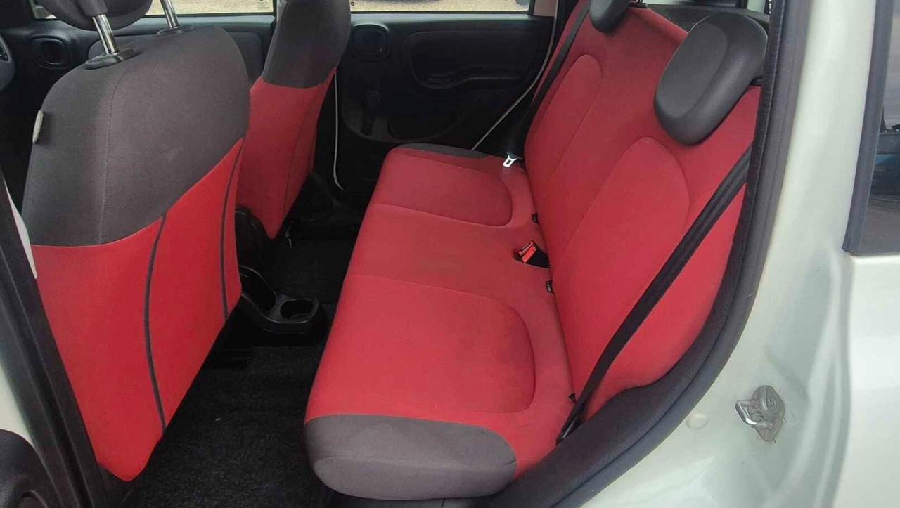 Fiat Panda 1.3 MJT S&S Easy 75 KM 81531