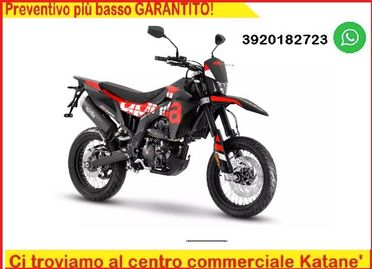 Aprilia SX 125 abs my 26