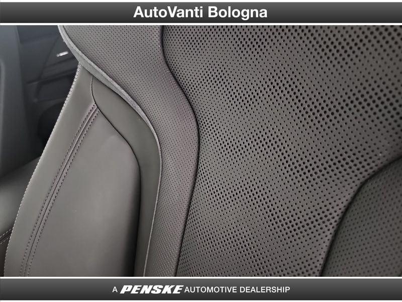 BMW Serie 4 Cabrio M4 Competition M xDrive Cabrio