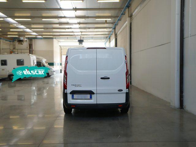 FORD Transit Custom 2.0 TDCi 130CV Furgone Autocarro