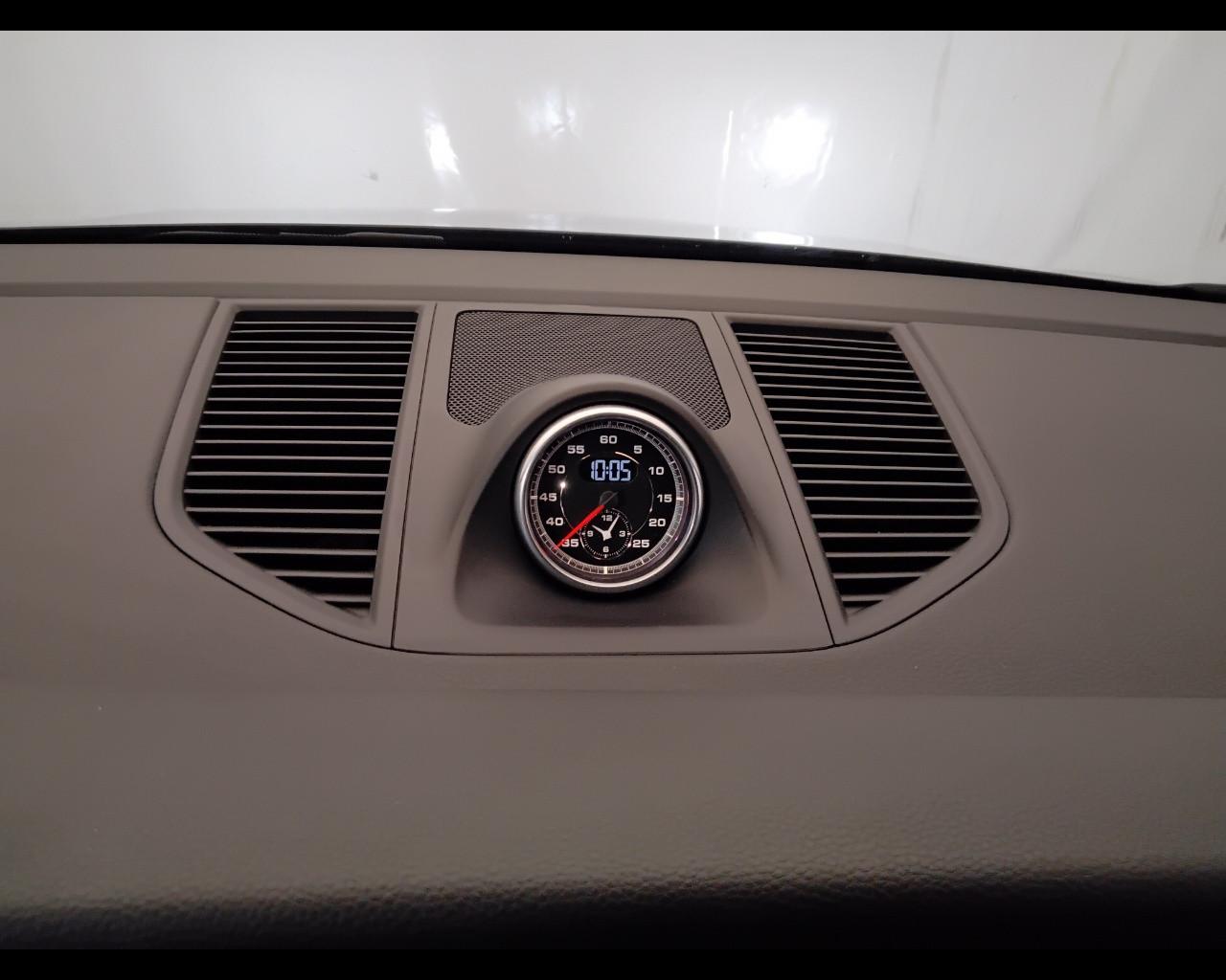 PORSCHE Macan I 2019 - Macan 2.0 245cv pdk