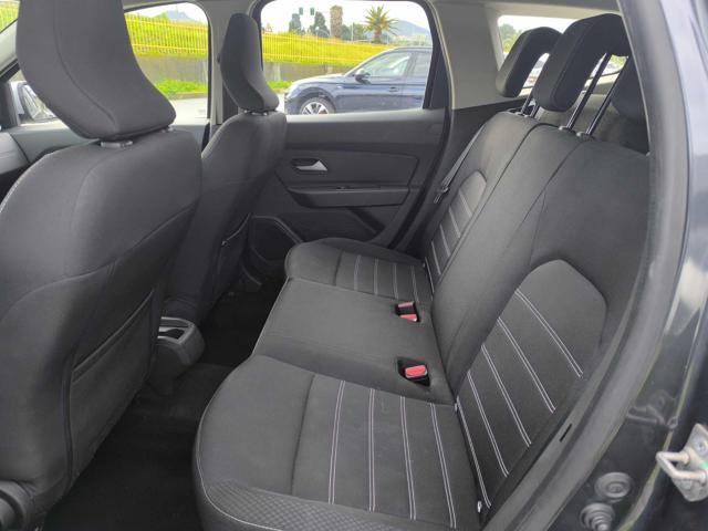 DACIA Duster 1.0 TCe GPL 4x2 Expression