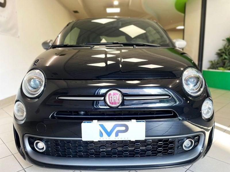 FIAT 500 1.0 Hybrid Sport