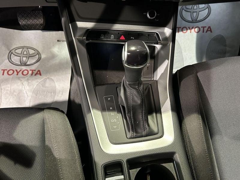 Audi Q3 Q3 35 TFSI Business