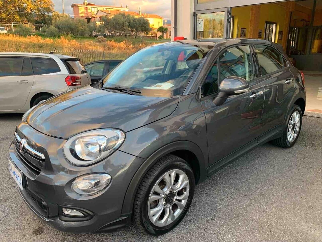 Fiat 500X 1.3 MultiJet 95 CV