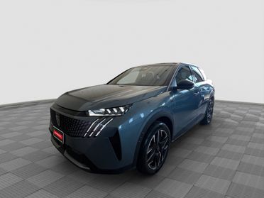PEUGEOT 3008 3ª serie 3008 Hybrid 145 e-DCS6 GT