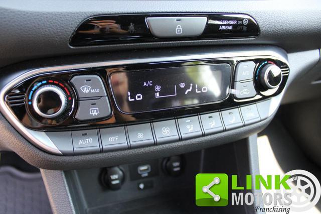 HYUNDAI i30 2.0 T-GDI 280 CV 5 porte N Performance
