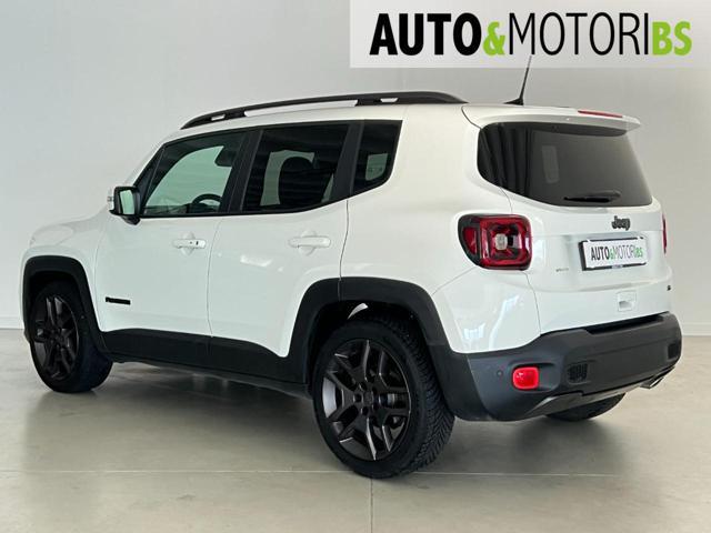 JEEP Renegade 1.3 T4 DDCT S