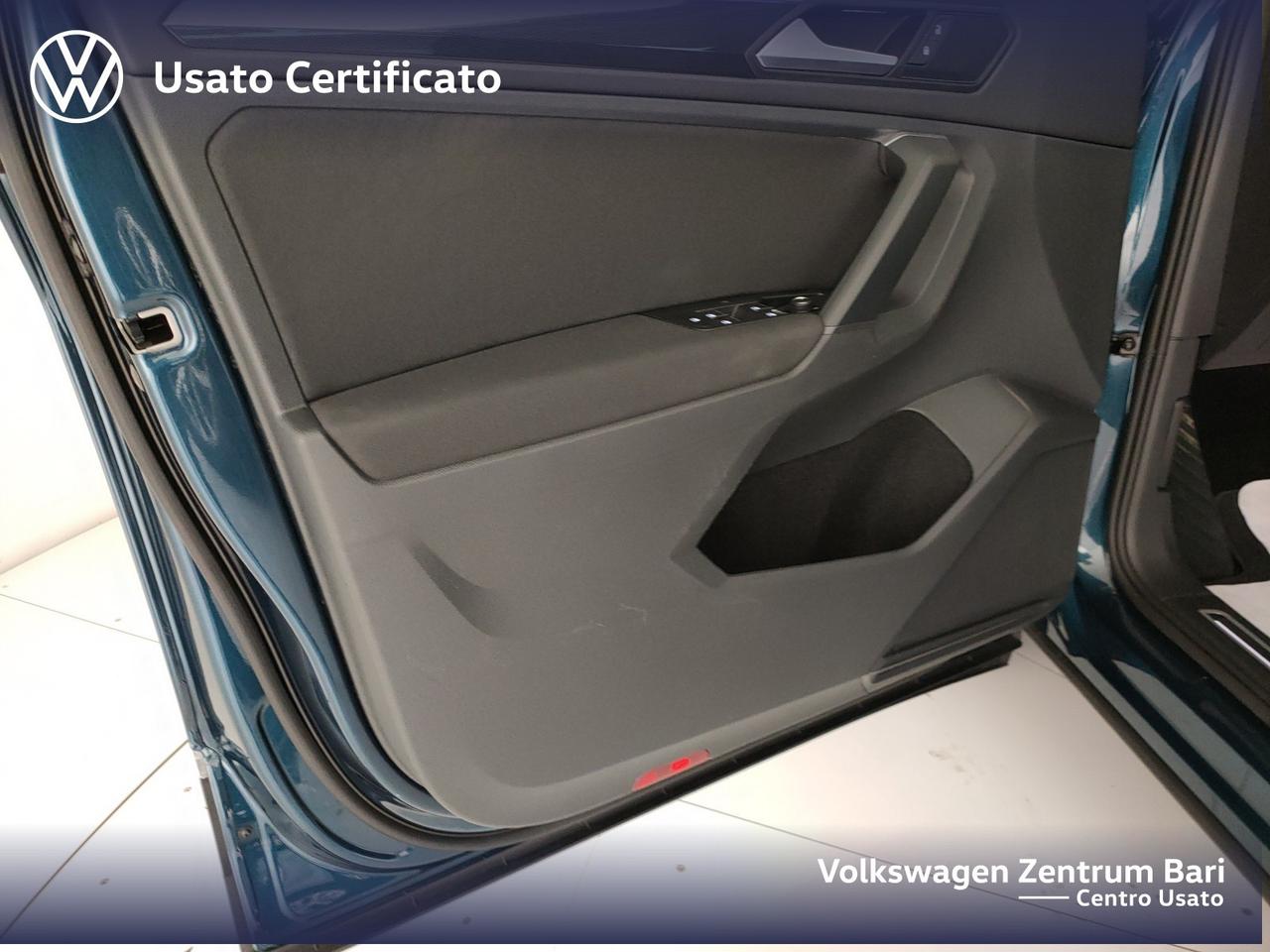 Volkswagen Tiguan 2.0 tdi life 150cv dsg