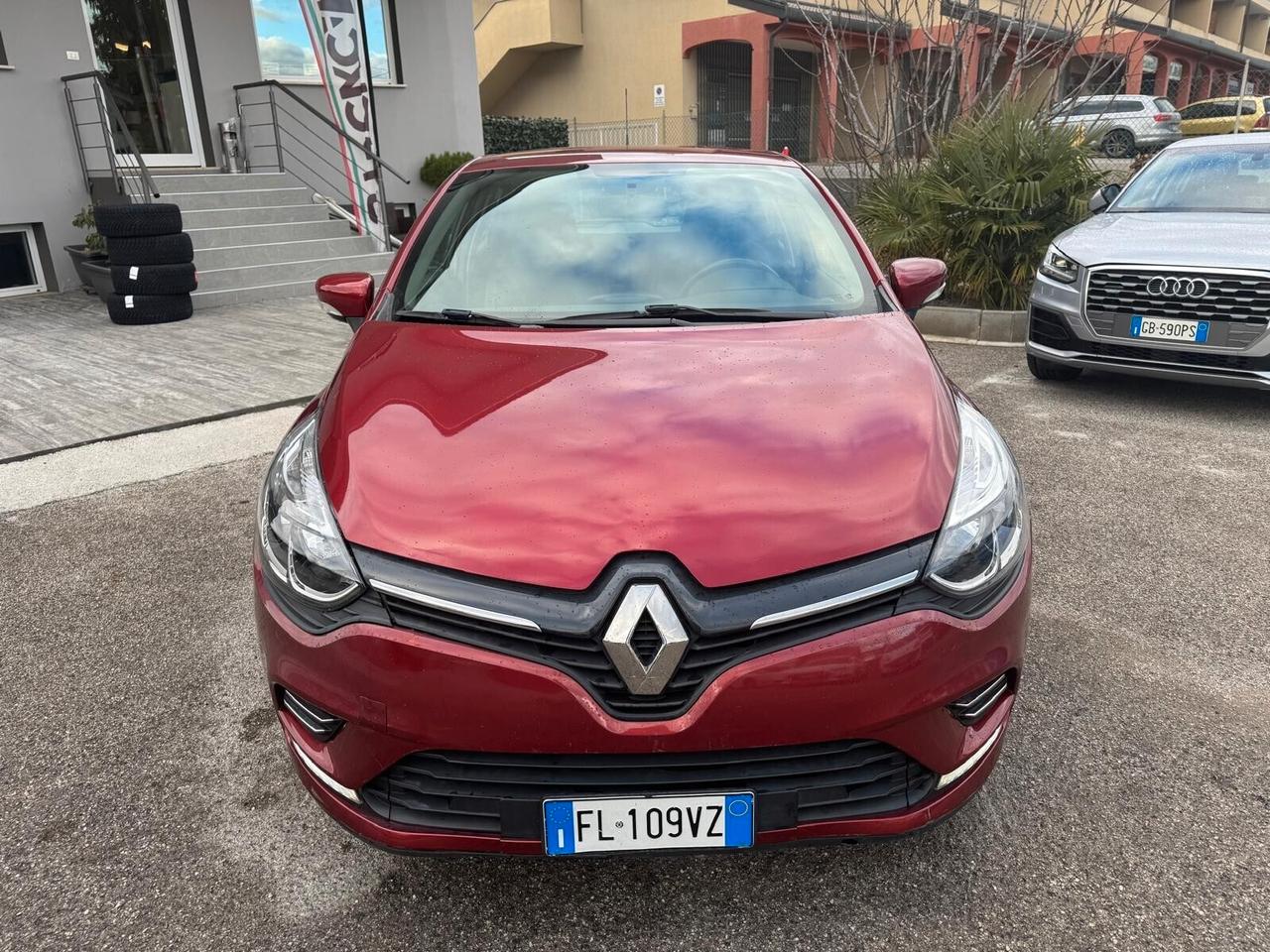 Renault Clio 1.2 75CV 5 porte Intens