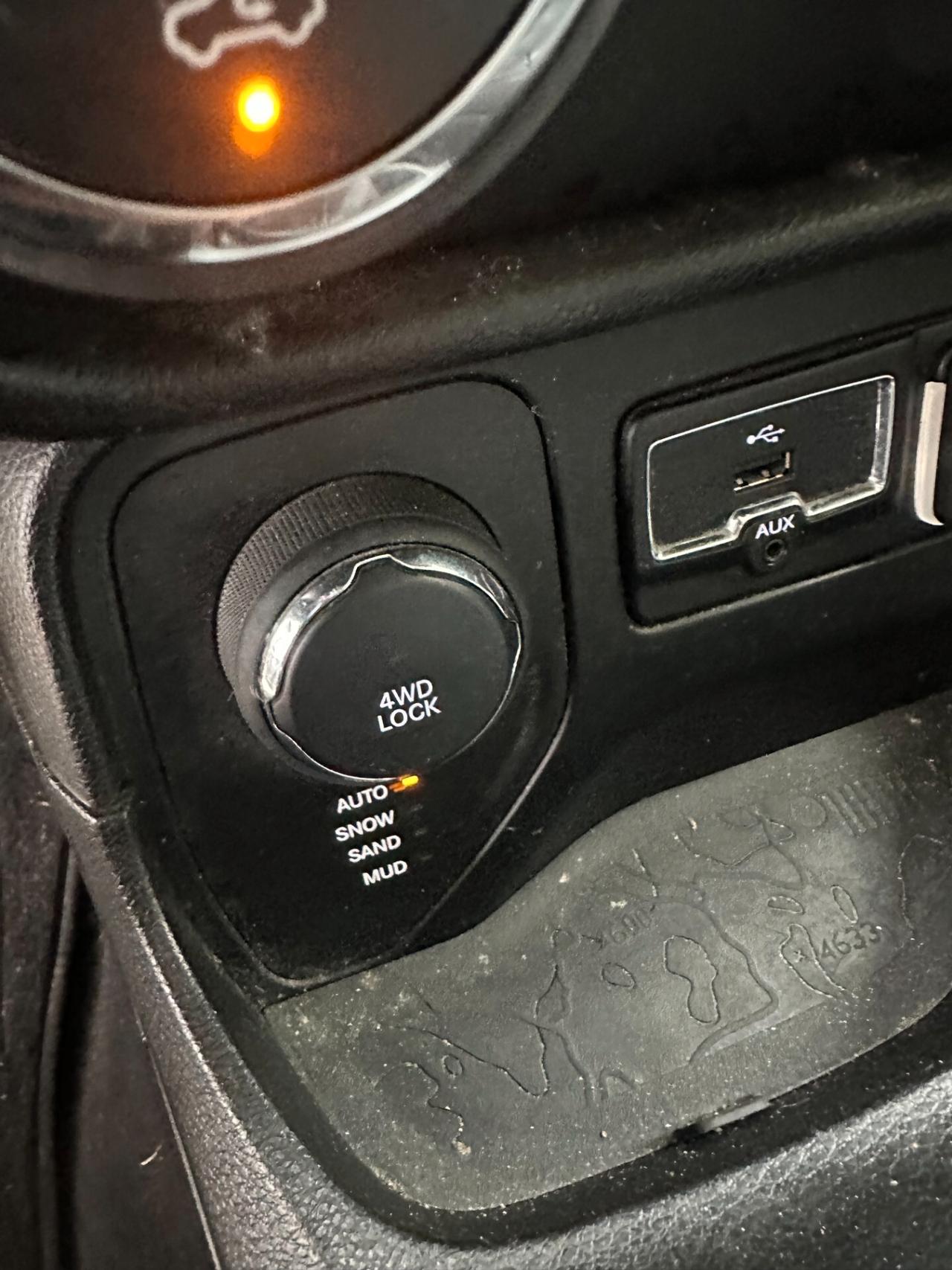 Jeep Renegade 2.0 Mjt 140CV 4WD