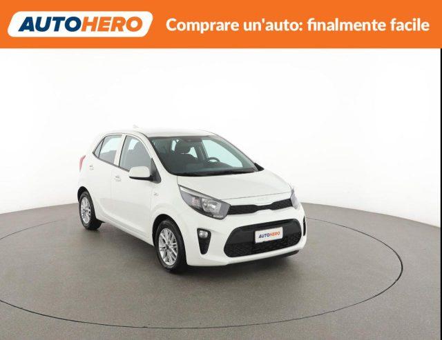 KIA Picanto 1.0 12V 5 porte Urban