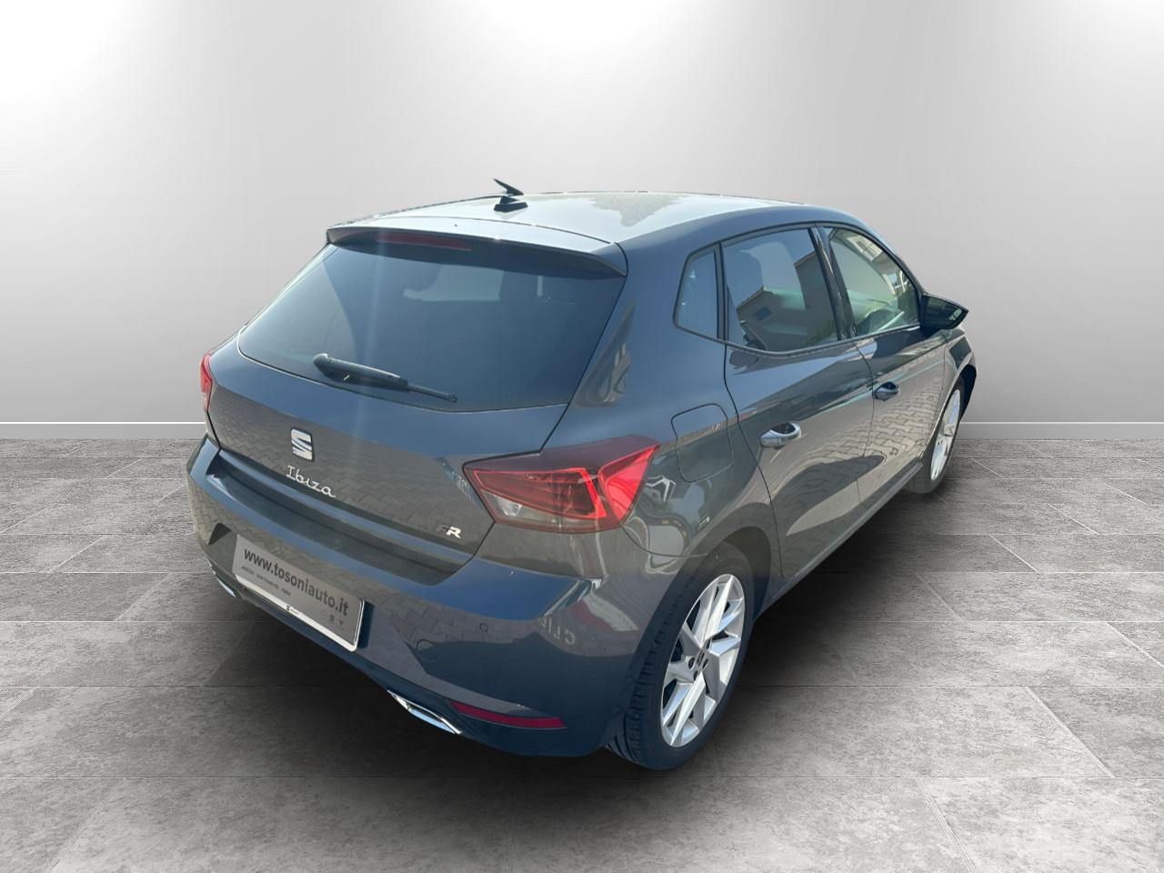 SEAT Ibiza 1.0 ecotsi FR 95cv