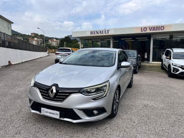 Renault Megane Berlina dCi 130 CV Energy Bose