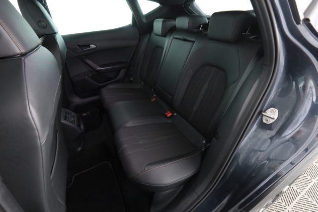 CUPRA Formentor Formentor 1.5 TSI