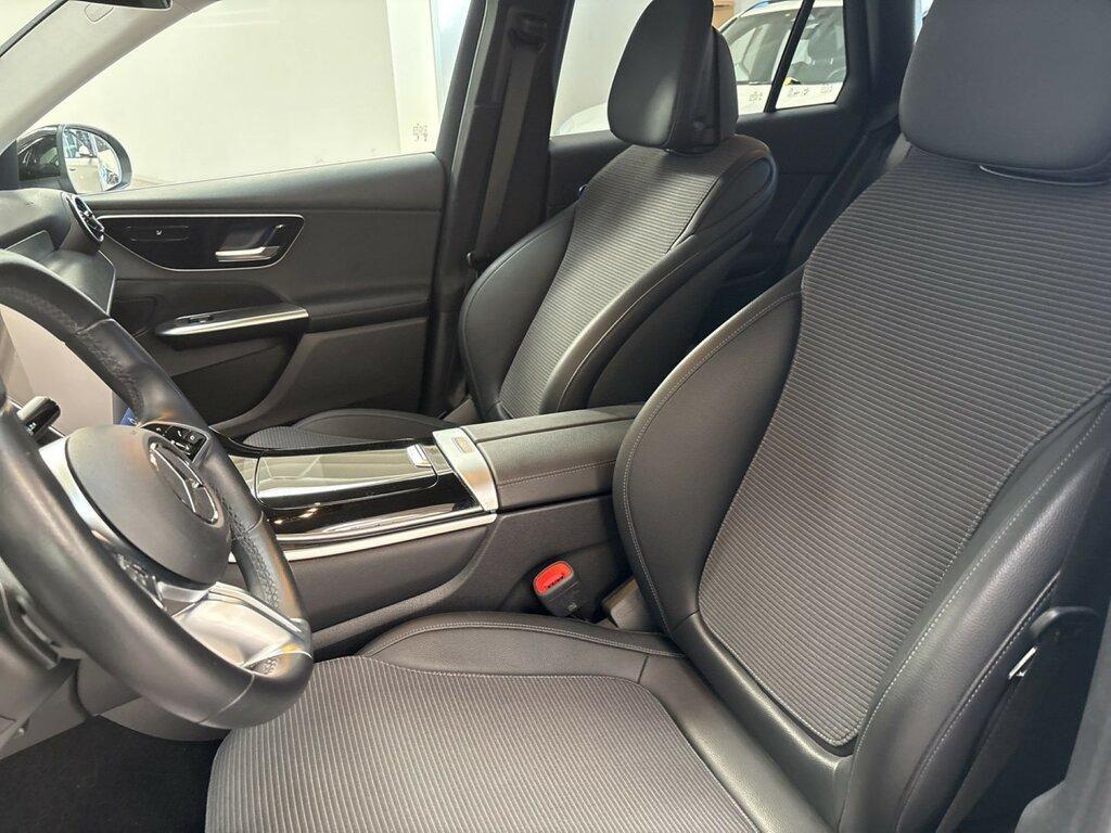 Mercedes GLC 220 220 d Mild hybrid Advanced 4Matic 9G-Tronic