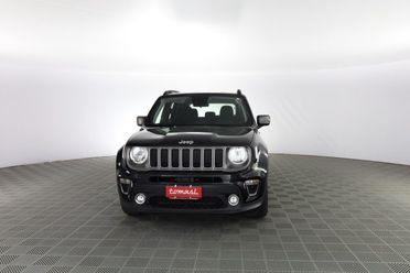 JEEP Renegade Renegade 1.3 T4 DDCT Limited