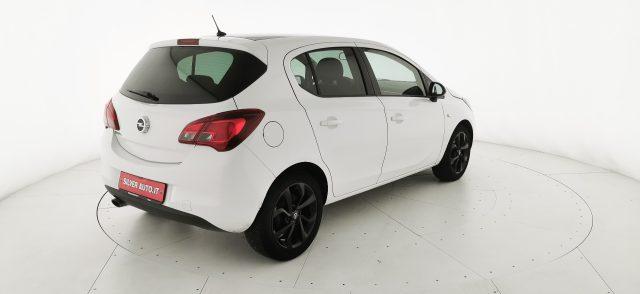 OPEL Corsa 1.4 90CV GPL Tech 5 porte b-Color