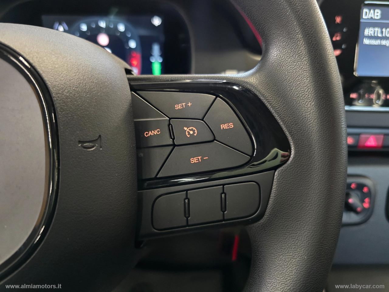 FIAT Pandina 1.0 FireFly 65 CV Hybrid Icon