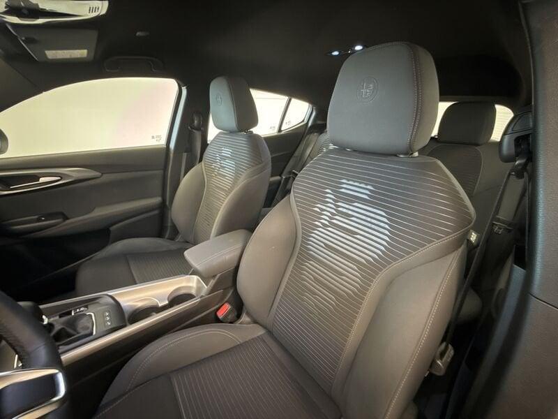 Alfa Romeo Tonale 1.6 Sprint 130cv tct6