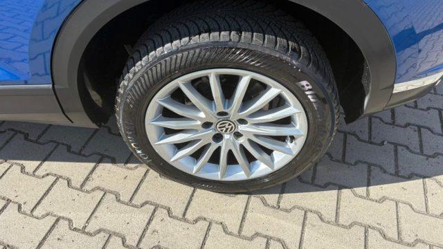 VOLKSWAGEN T-Roc 2.0 TDI SCR 150 CV DSG Style BlueMotion Technology