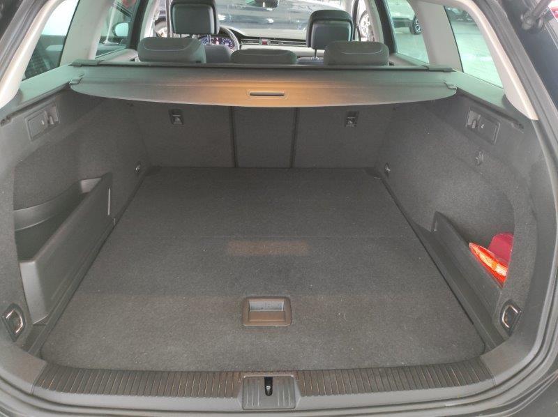 VOLKSWAGEN Passat 8ª serie - Passat Variant 1.4 GTE DSG Plug-In-Hybrid