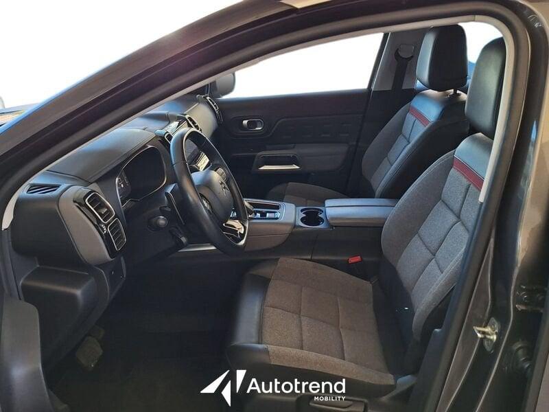 Citroën C5 Aircross 1.5 BlueHDi 130 CV Automatica EAT8 Business S&S