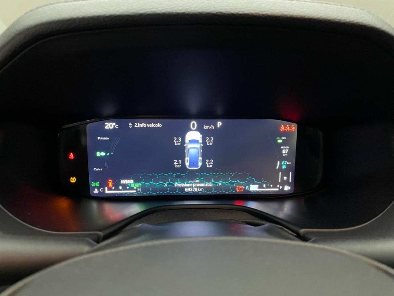 JEEP Compass II 2017 1.3 T4 PHEV 190CV LIMITED 4XE AT6