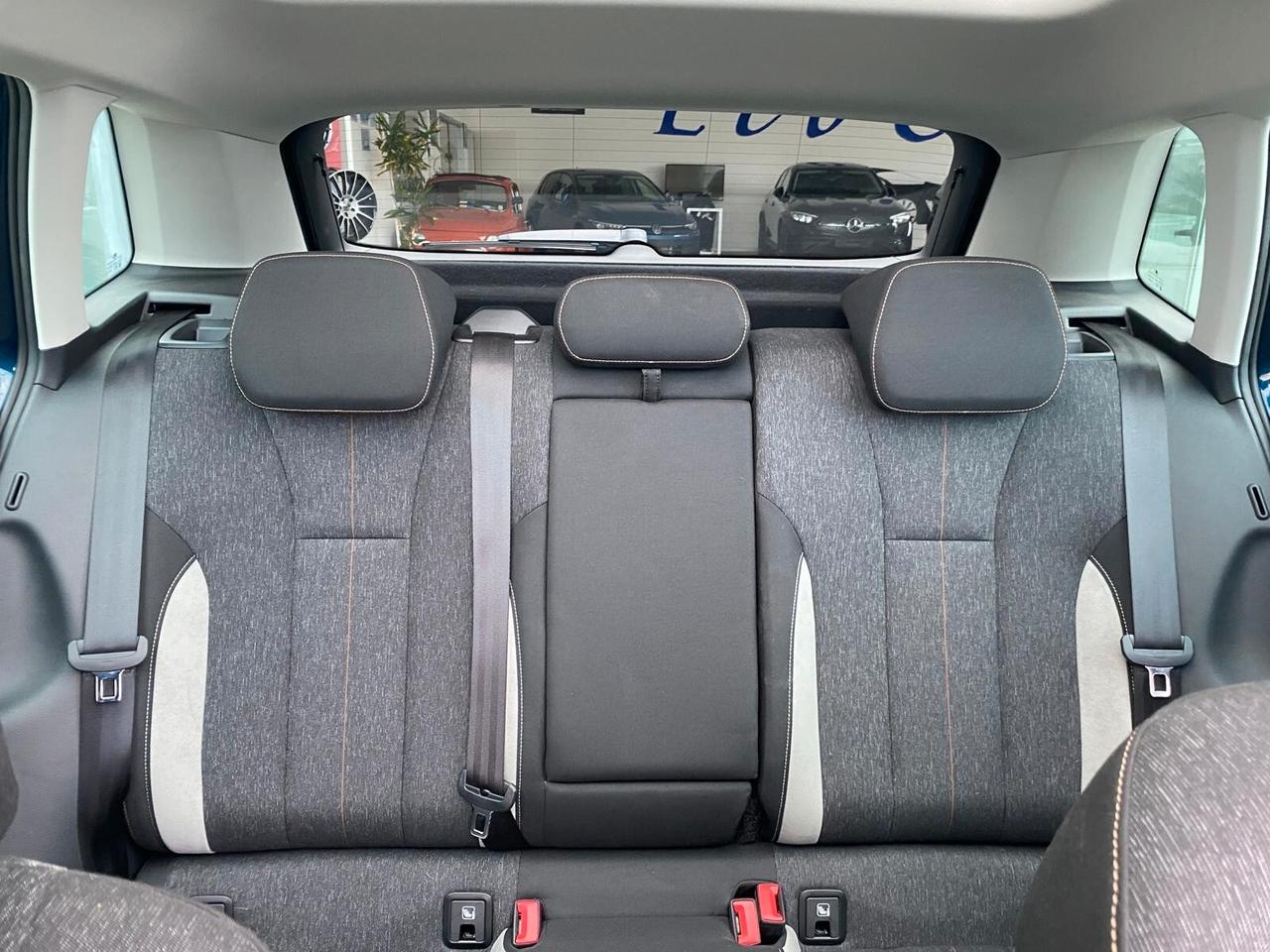 Skoda Kamiq 1.0 G-Tec Ambition (Tetto Panoramico"