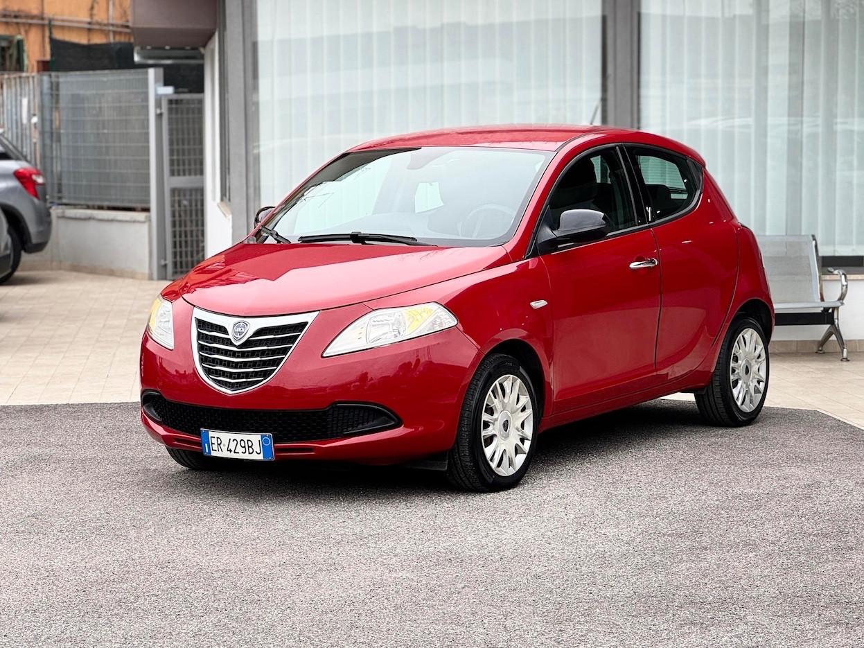 Lancia Ypsilon 1.3 Diesel 95CV E5 Neo. - 2013