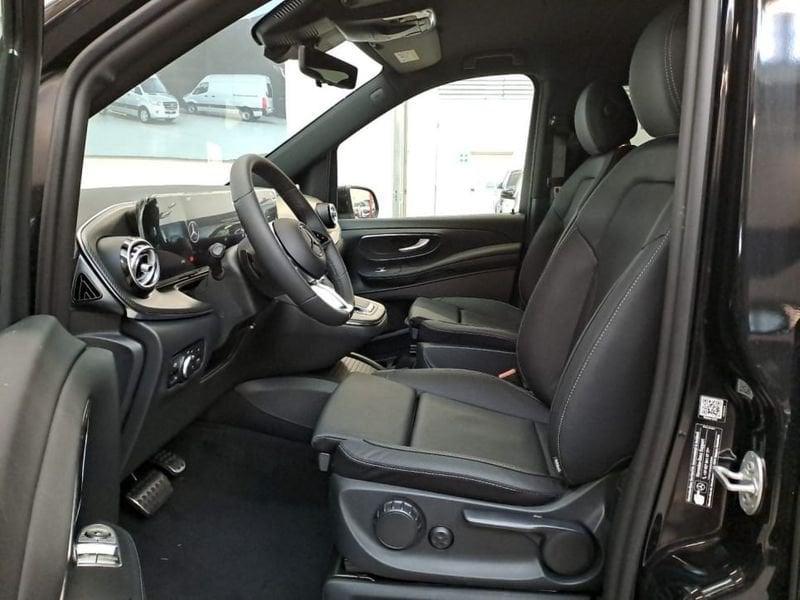 Mercedes-Benz Classe V 250d Extralong Avantgarde