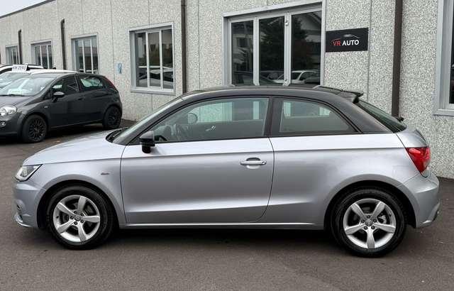 Audi A1 1.4 tdi Euro6C Ultra NEOPATENTATI