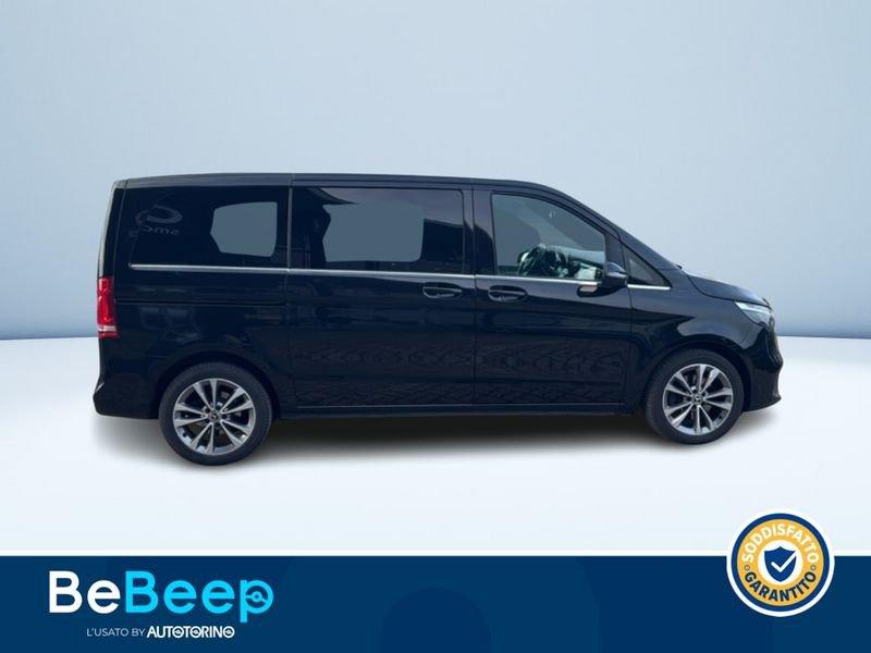 Mercedes-Benz Classe V V COMPACT 250 D SPORT AUTO