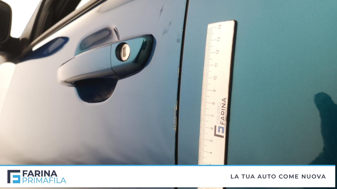 PEUGEOT 2008 II 2023 - 2008 1.2 puretech Allure s&s 100cv