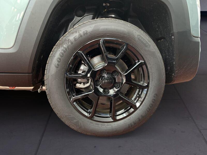 Jeep Renegade HYBRID My22 Upland 1.3 Turbo T4 Phev 4xe At6 190cv