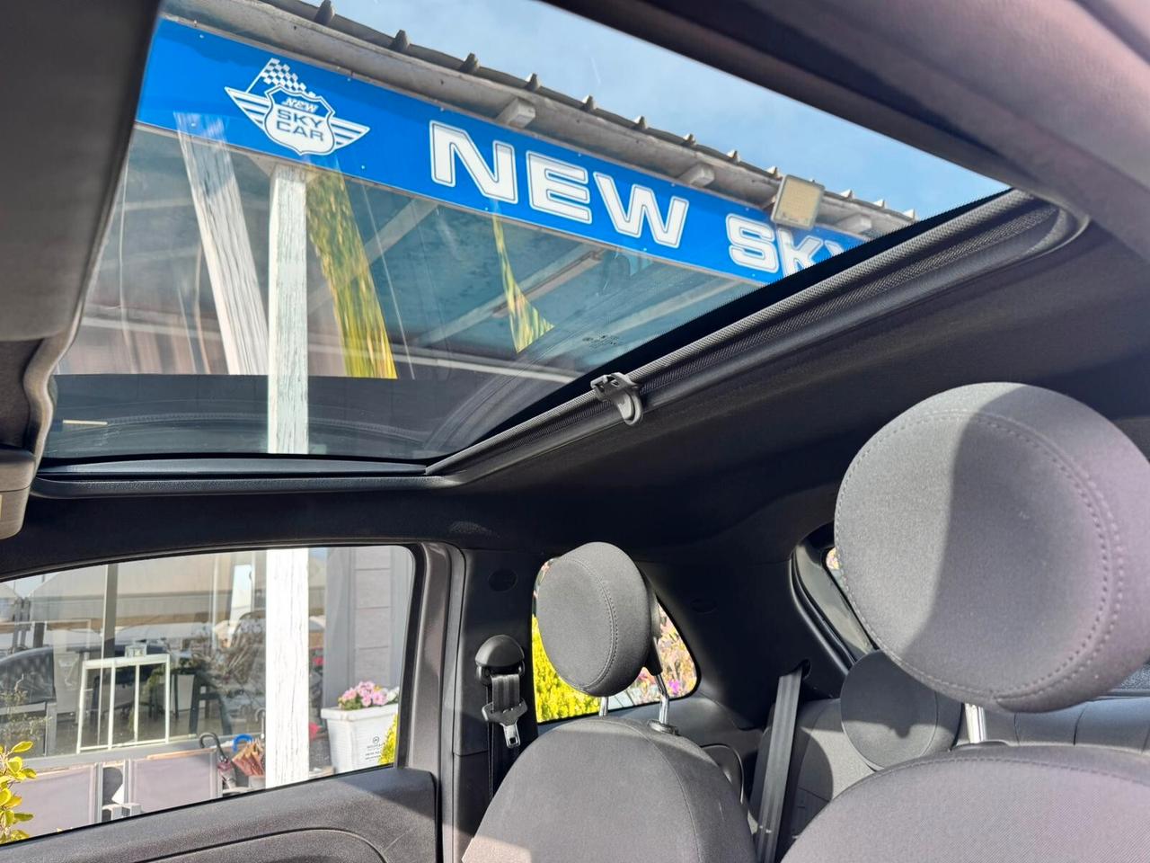 Fiat 500 1.0 Hybrid Dolcevita IVA ESPOSTA