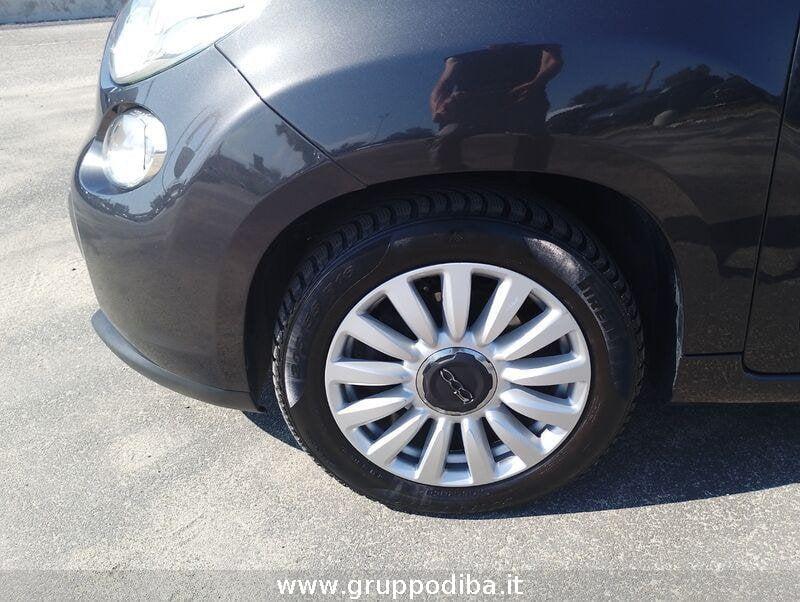FIAT 500L 2012 Diesel 1.3 mjt Pop Star 95cv