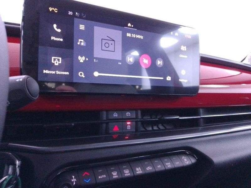 FIAT 600 1.2 hybrid Icon 145cv auto