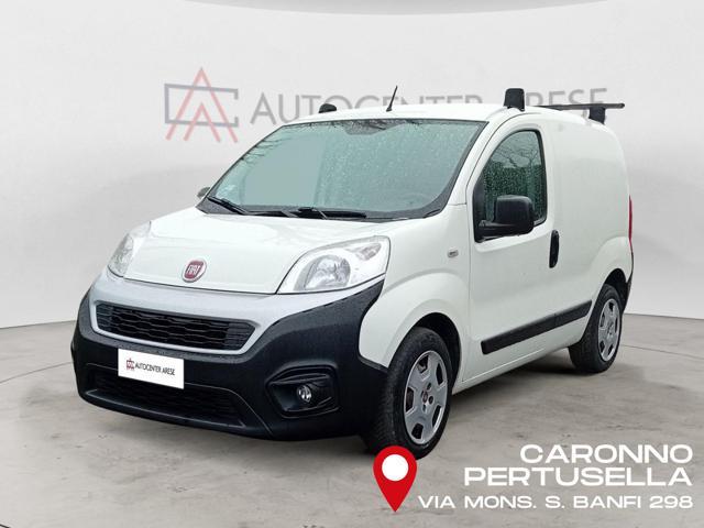 FIAT Fiorino 1.3 MJT 95CV Cargo SX