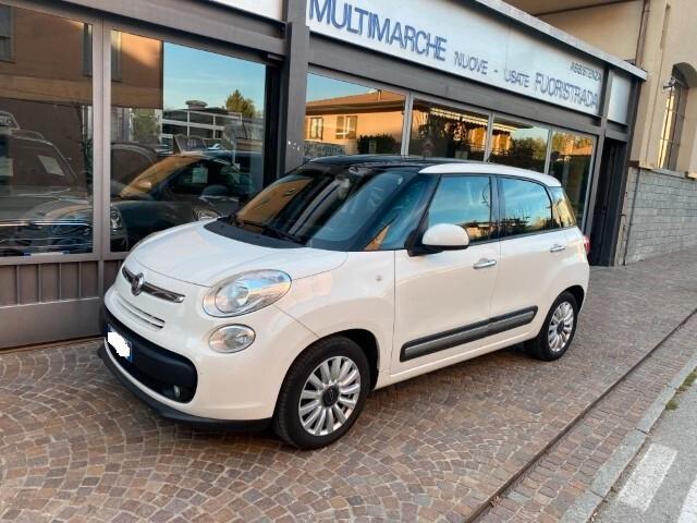Fiat 500L 1.3 Multijet 95 CV Pop Star