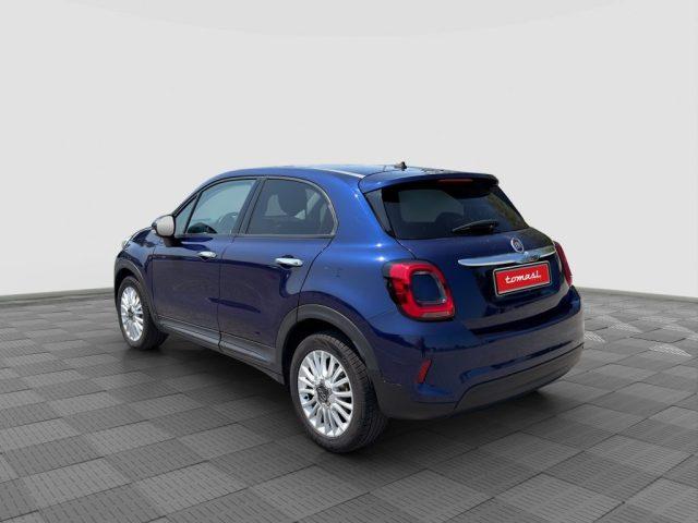 FIAT 500X 500X 1.3 MultiJet 95 CV Connect