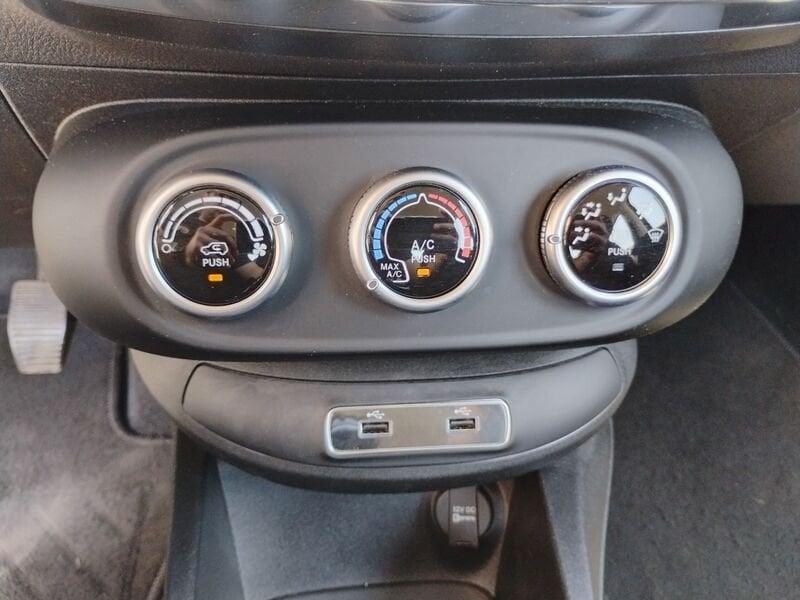 FIAT 500X FIAT My23 1.3 Multijet 95cv 500x